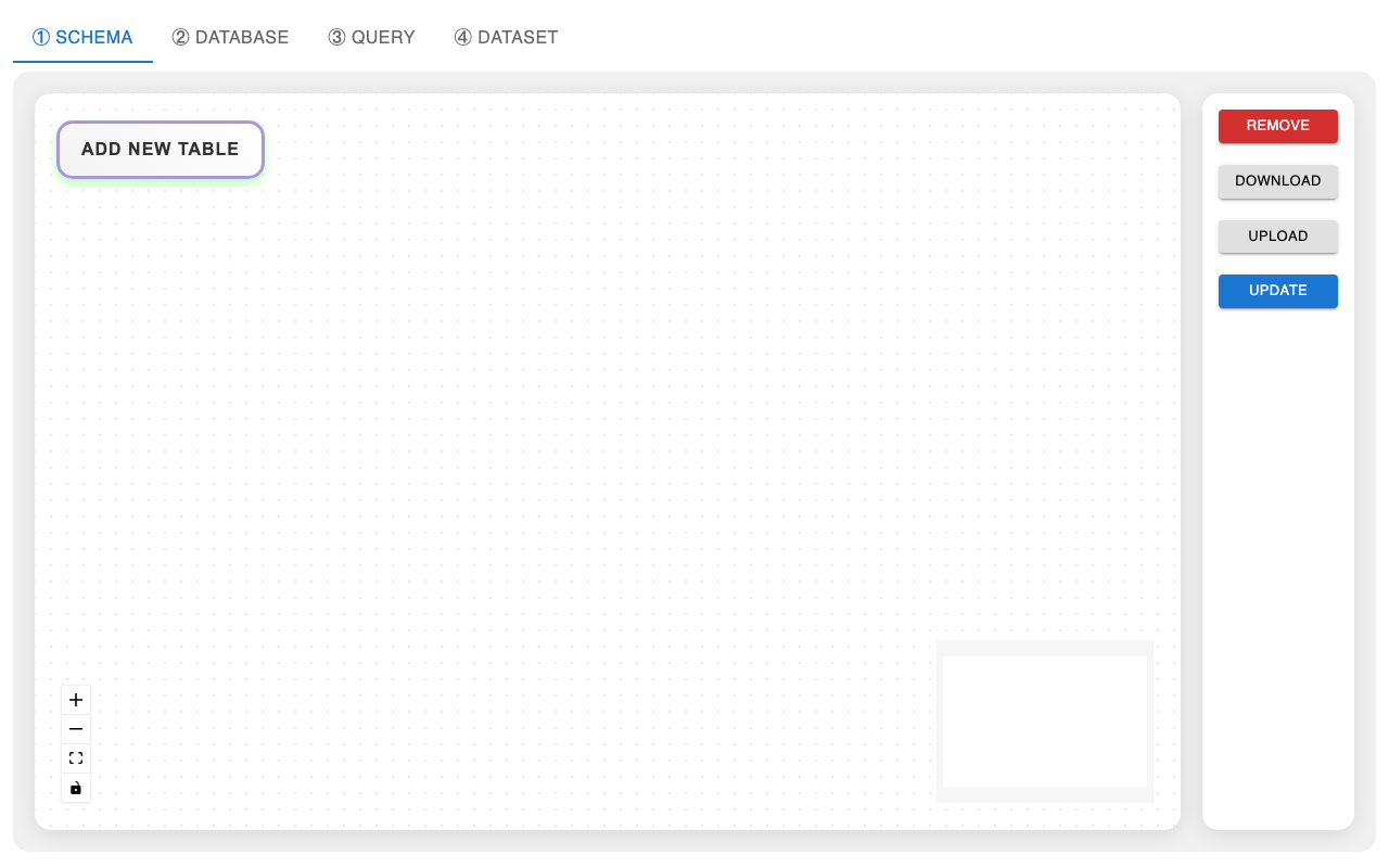 SQLsynth preview