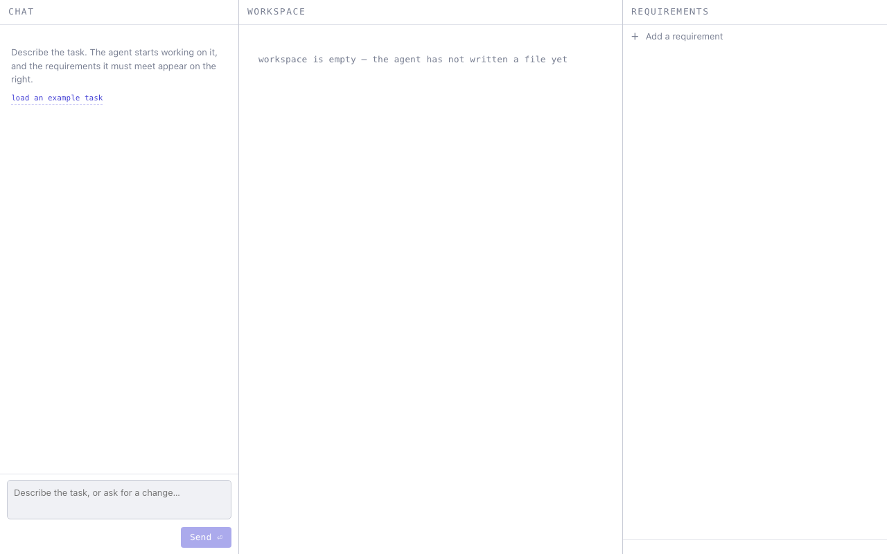 WeightedText preview